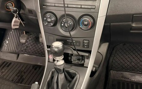 Toyota Corolla, 2010 год, 870 000 рублей, 21 фотография