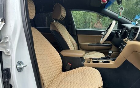 KIA Sportage IV рестайлинг, 2019 год, 2 250 000 рублей, 6 фотография