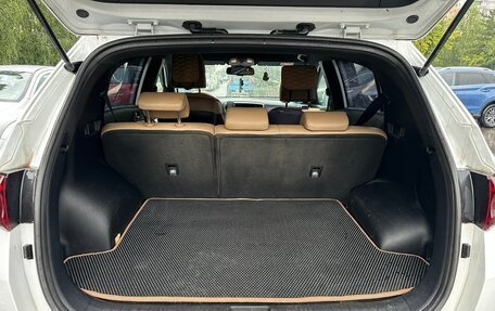 KIA Sportage IV рестайлинг, 2019 год, 2 250 000 рублей, 8 фотография