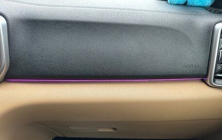 KIA Sportage IV рестайлинг, 2019 год, 2 250 000 рублей, 11 фотография