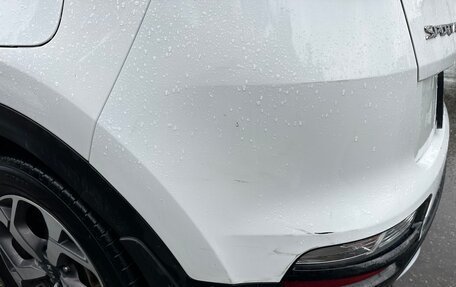 KIA Sportage IV рестайлинг, 2019 год, 2 250 000 рублей, 18 фотография