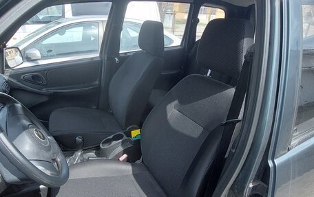 Chevrolet Niva I рестайлинг, 2014 год, 620 000 рублей, 5 фотография