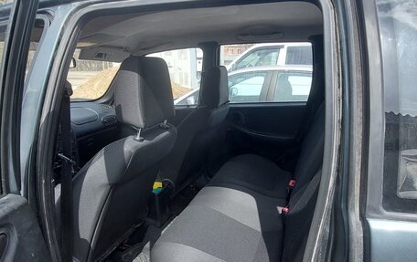 Chevrolet Niva I рестайлинг, 2014 год, 620 000 рублей, 4 фотография