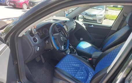 Volkswagen Tiguan I, 2010 год, 760 000 рублей, 6 фотография