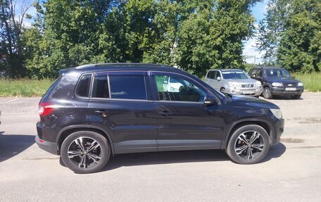 Volkswagen Tiguan I, 2010 год, 760 000 рублей, 3 фотография