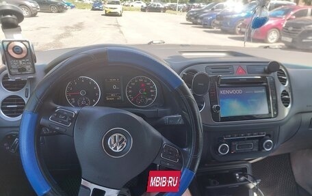 Volkswagen Tiguan I, 2010 год, 760 000 рублей, 7 фотография