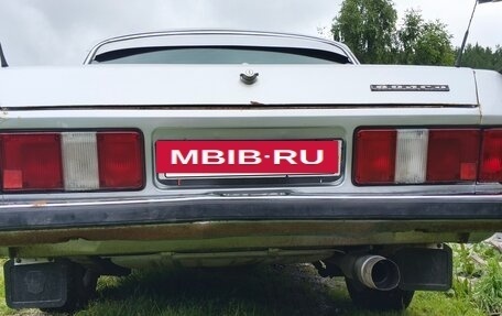 ГАЗ 3102 «Волга», 2003 год, 240 000 рублей, 4 фотография