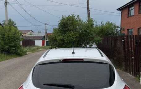 Opel Astra J, 2011 год, 620 000 рублей, 3 фотография