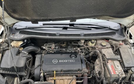 Opel Astra J, 2011 год, 620 000 рублей, 12 фотография