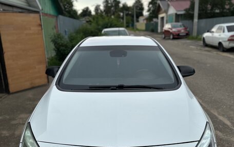 Opel Astra J, 2011 год, 620 000 рублей, 2 фотография