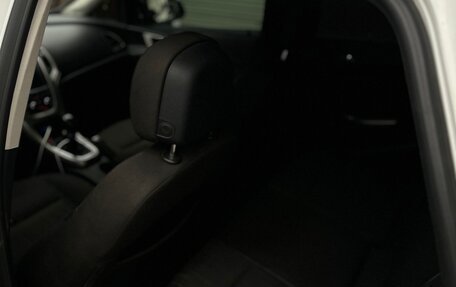 Opel Astra J, 2011 год, 620 000 рублей, 10 фотография