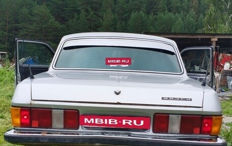 ГАЗ 3102 «Волга», 2003 год, 240 000 рублей, 12 фотография