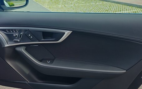 Jaguar F-Type I рестайлинг 2, 2021 год, 5 850 000 рублей, 13 фотография