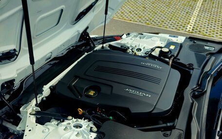 Jaguar F-Type I рестайлинг 2, 2021 год, 5 850 000 рублей, 18 фотография