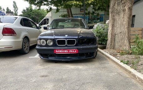BMW 5 серия, 1995 год, 790 000 рублей, 2 фотография
