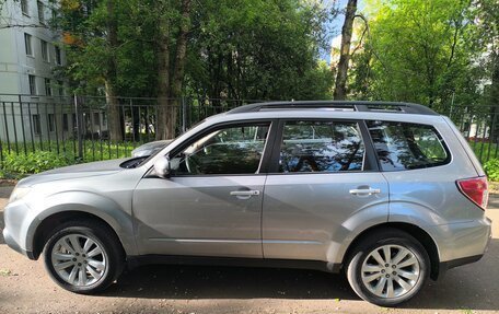 Subaru Forester, 2011 год, 1 200 000 рублей, 3 фотография