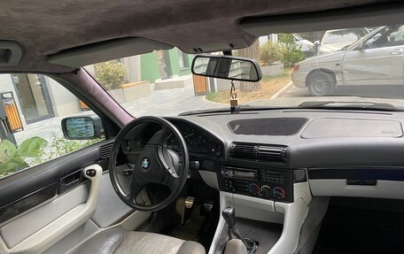 BMW 5 серия, 1995 год, 790 000 рублей, 8 фотография