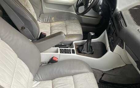 BMW 5 серия, 1995 год, 790 000 рублей, 9 фотография