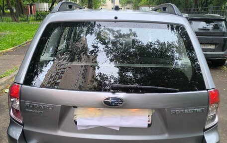 Subaru Forester, 2011 год, 1 200 000 рублей, 6 фотография