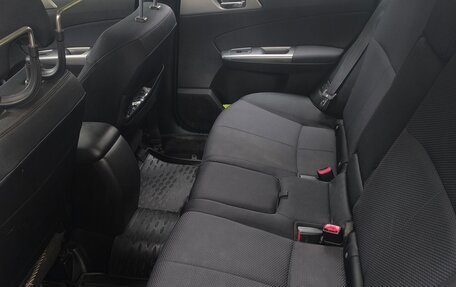 Subaru Forester, 2011 год, 1 200 000 рублей, 9 фотография
