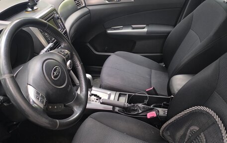 Subaru Forester, 2011 год, 1 200 000 рублей, 8 фотография