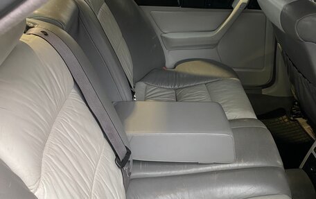 BMW 5 серия, 1995 год, 790 000 рублей, 7 фотография
