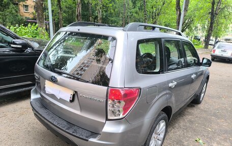 Subaru Forester, 2011 год, 1 200 000 рублей, 5 фотография