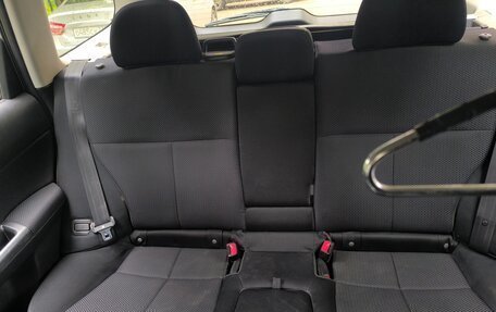 Subaru Forester, 2011 год, 1 200 000 рублей, 10 фотография