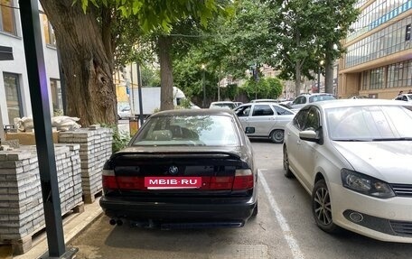 BMW 5 серия, 1995 год, 790 000 рублей, 6 фотография