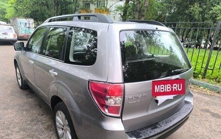 Subaru Forester, 2011 год, 1 200 000 рублей, 4 фотография