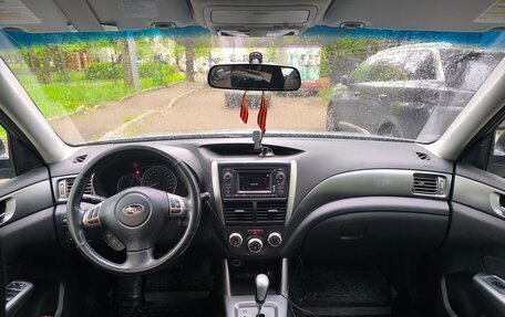 Subaru Forester, 2011 год, 1 200 000 рублей, 11 фотография