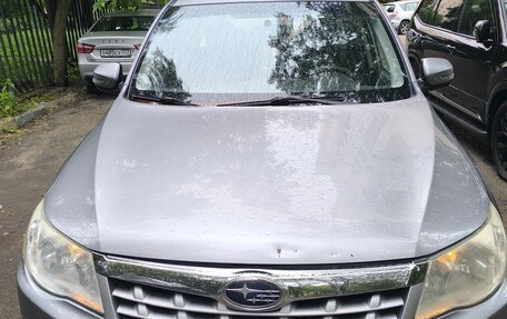 Subaru Forester, 2011 год, 1 200 000 рублей, 15 фотография