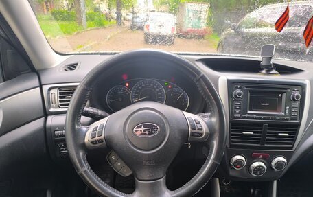 Subaru Forester, 2011 год, 1 200 000 рублей, 12 фотография