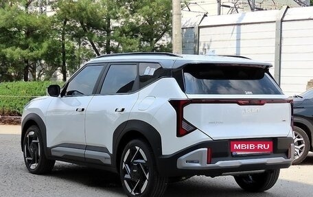 KIA Seltos, 2026 год, 3 559 999 рублей, 3 фотография