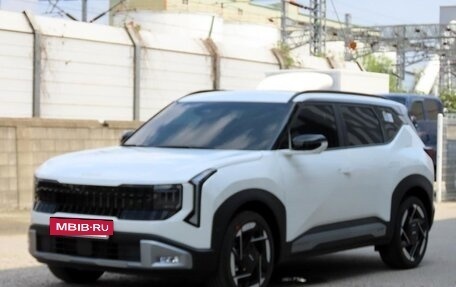KIA Seltos, 2026 год, 3 559 999 рублей, 2 фотография