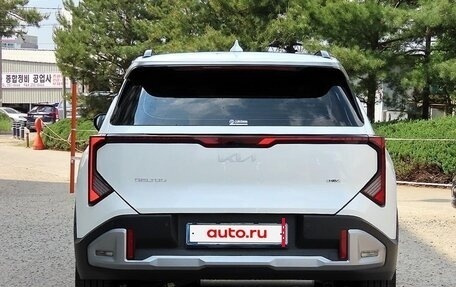 KIA Seltos, 2026 год, 3 559 999 рублей, 4 фотография