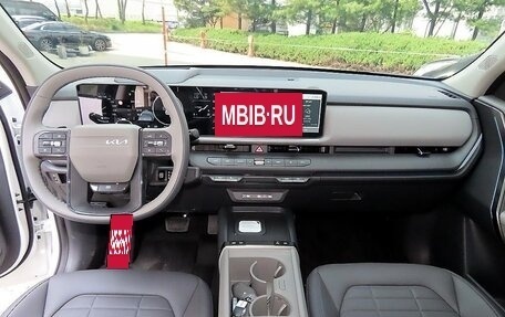 KIA Seltos, 2026 год, 3 559 999 рублей, 7 фотография