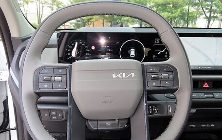 KIA Seltos, 2026 год, 3 559 999 рублей, 8 фотография
