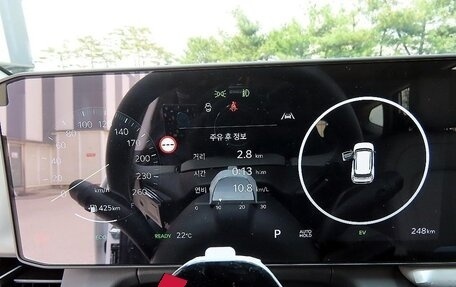 KIA Seltos, 2026 год, 3 559 999 рублей, 9 фотография