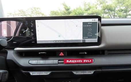 KIA Seltos, 2026 год, 3 559 999 рублей, 14 фотография
