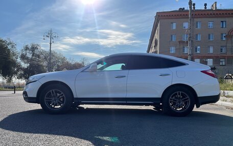 Honda Crosstour I рестайлинг, 2014 год, 1 900 000 рублей, 3 фотография