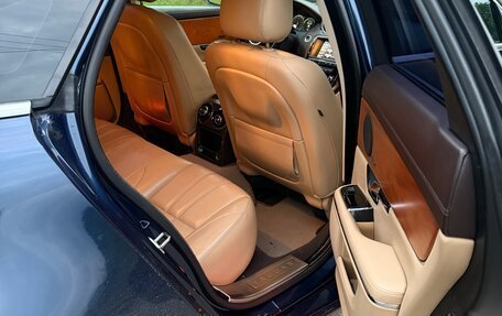 Jaguar XJ IV (X351), 2013 год, 1 940 000 рублей, 8 фотография