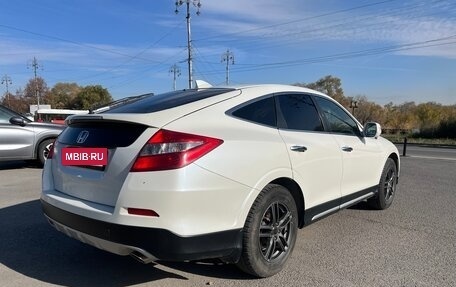 Honda Crosstour I рестайлинг, 2014 год, 1 900 000 рублей, 7 фотография