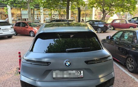 BMW iX, 2022 год, 5 800 000 рублей, 6 фотография