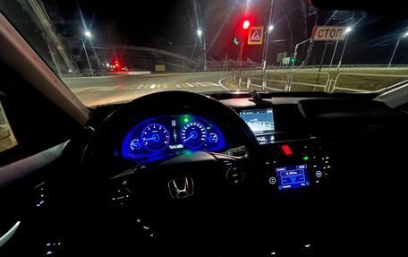 Honda Crosstour I рестайлинг, 2014 год, 1 900 000 рублей, 13 фотография