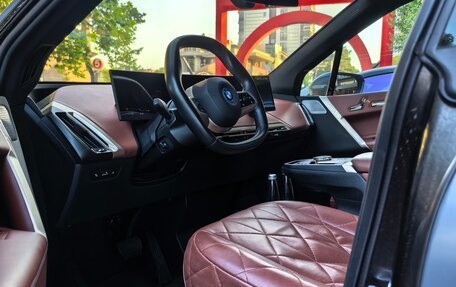 BMW iX, 2022 год, 5 800 000 рублей, 8 фотография