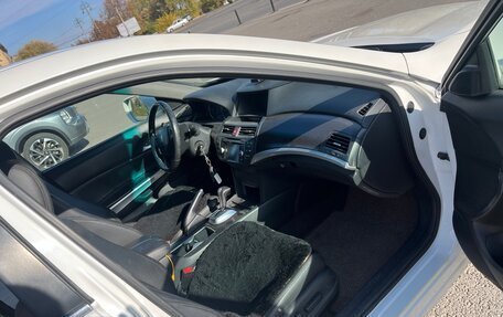 Honda Crosstour I рестайлинг, 2014 год, 1 900 000 рублей, 11 фотография