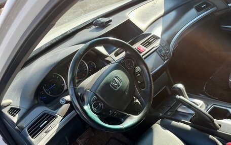 Honda Crosstour I рестайлинг, 2014 год, 1 900 000 рублей, 12 фотография