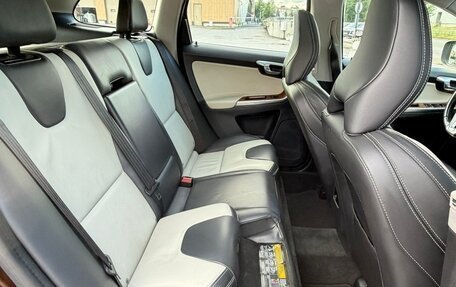 Volvo XC60 II, 2014 год, 2 200 000 рублей, 9 фотография
