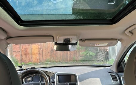 Volvo XC60 II, 2014 год, 2 200 000 рублей, 7 фотография